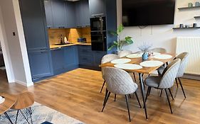 Apartament Władysławowo